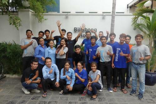 Billabong Hotel