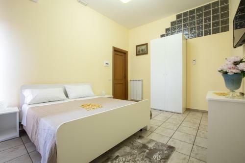 Apartamento Capriccio Di Pasta Residence & Spa