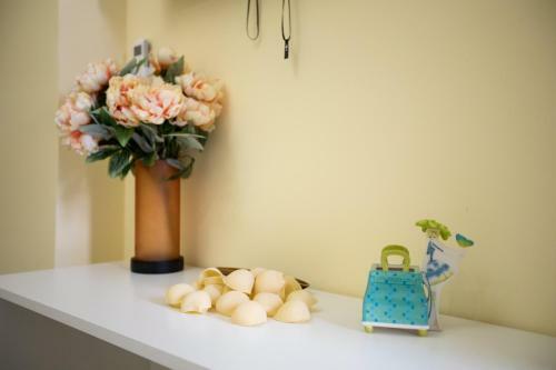 Apartamento Capriccio Di Pasta Residence & Spa