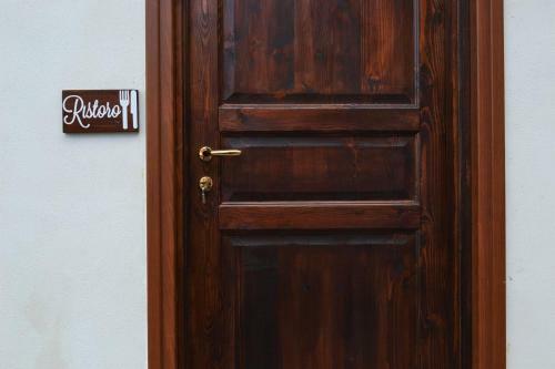 Bed & Breakfast Casa Fiorita