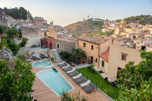 Hotel Gratteri Resort