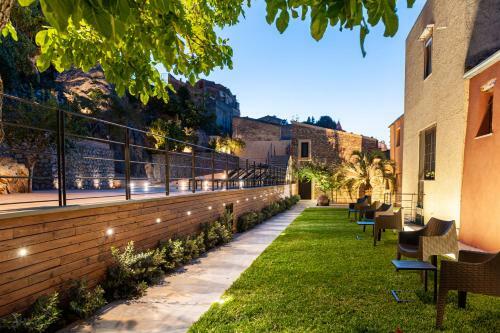 Hotel Gratteri Resort