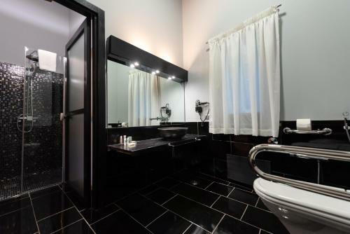 Hotel Gratteri Resort