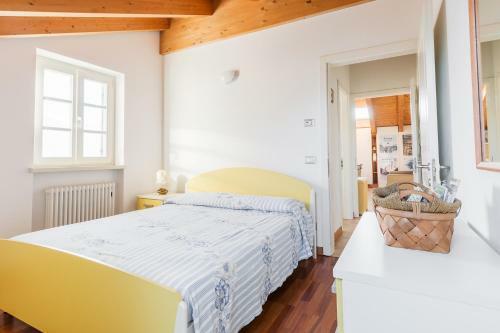 Apartamento Luminoso Appartamento A Due Passi Dal Bosco