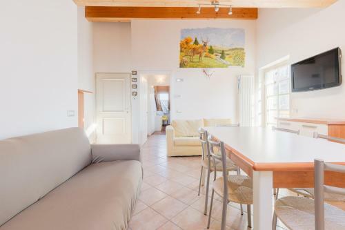 Apartamento Luminoso Appartamento A Due Passi Dal Bosco