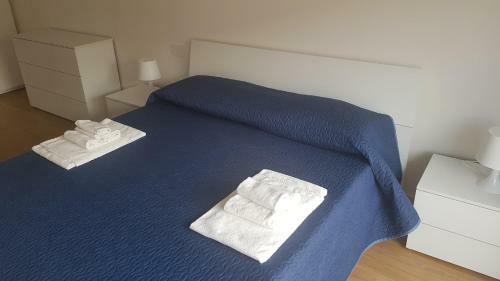 Apartamento Residenza Bottego Pineta