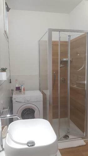 Apartamento Residenza Bottego Pineta