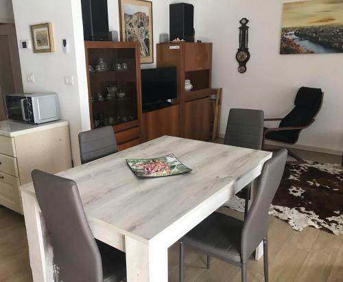 Apartamento Le Giare House
