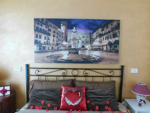 Apartamento Le Giare House