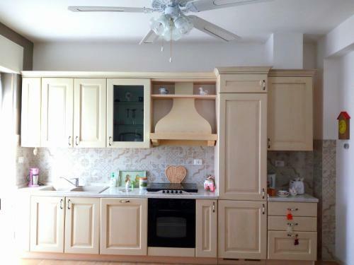 Apartamento Le Giare House