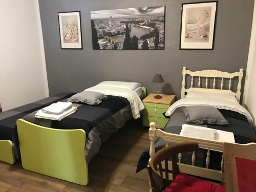 Apartamento Le Giare House