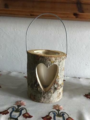Apartamento Le Giare House