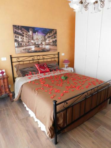 Apartamento Le Giare House
