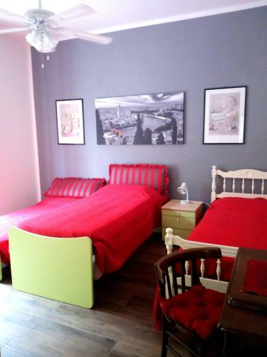 Apartamento Le Giare House