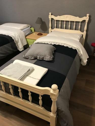 Apartamento Le Giare House