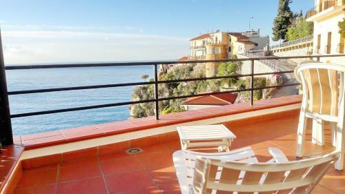 Apartamento Casa Privata Corso Mentone 67 Complesso Gli Smeraldi