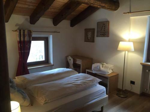 Apartamento Fohre 1748 Appartamento