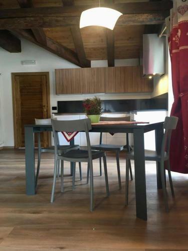 Apartamento Fohre 1748 Appartamento