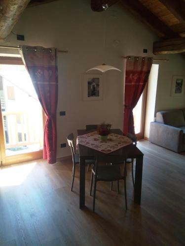 Apartamento Fohre 1748 Appartamento