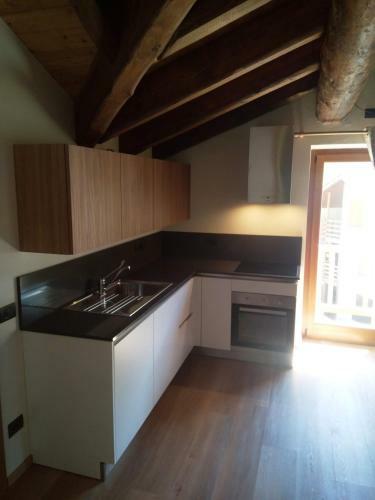 Apartamento Fohre 1748 Appartamento