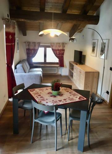 Apartamento Fohre 1748 Appartamento