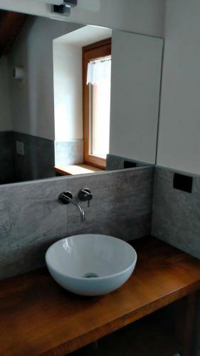 Apartamento Fohre 1748 Appartamento