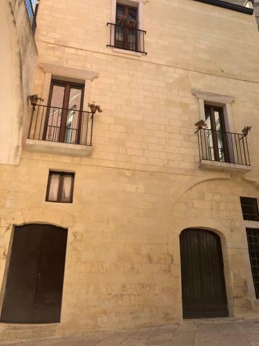 Bed & Breakfast San Michele Delle Grotte Bnb