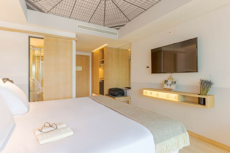 Hotel Pestana Douro ? Riverside Urban Resort