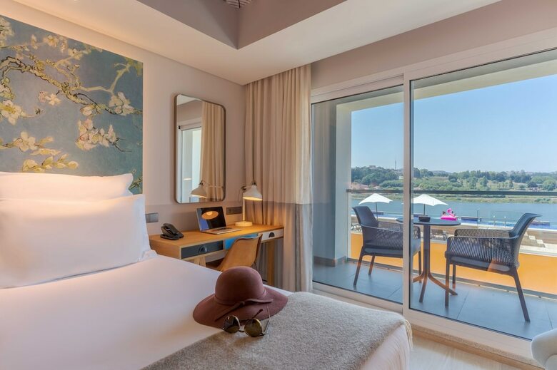 Hotel Pestana Douro ? Riverside Urban Resort