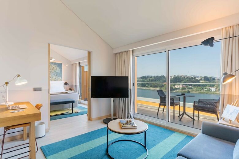 Hotel Pestana Douro ? Riverside Urban Resort