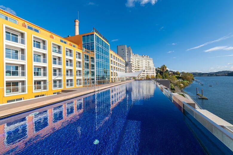 Hotel Pestana Douro ? Riverside Urban Resort