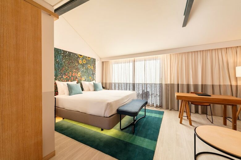 Hotel Pestana Douro ? Riverside Urban Resort