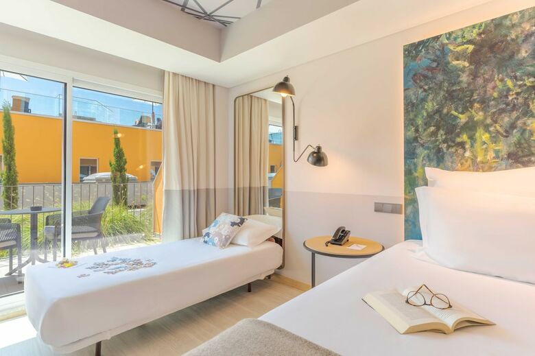 Hotel Pestana Douro ? Riverside Urban Resort