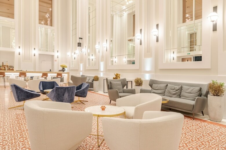 Hotel Pestana Douro ? Riverside Urban Resort
