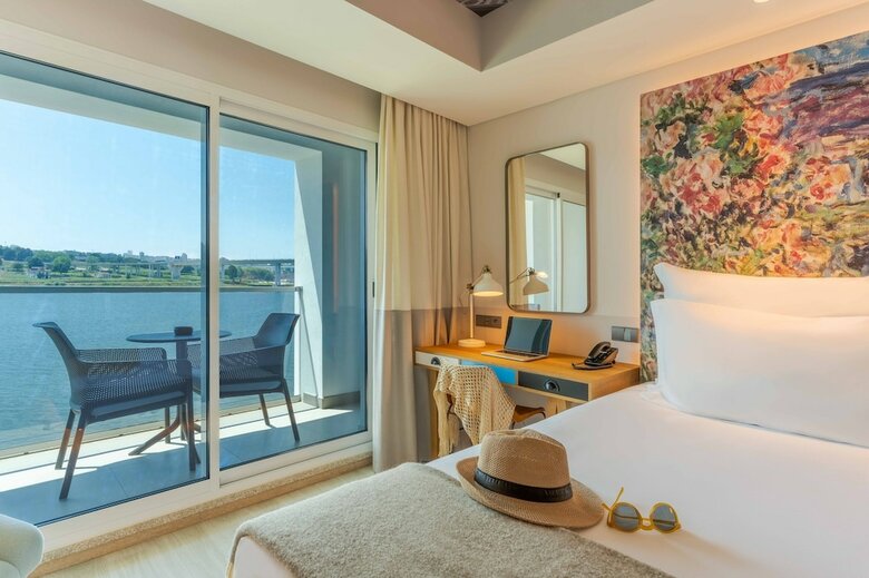 Hotel Pestana Douro ? Riverside Urban Resort