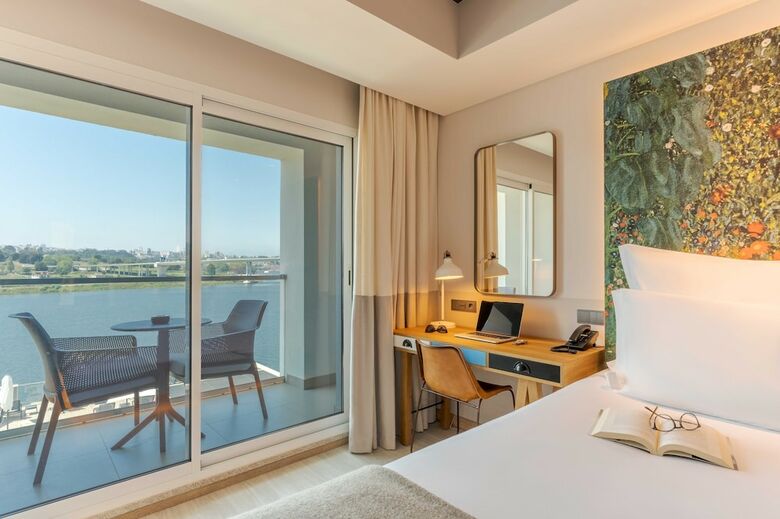 Hotel Pestana Douro ? Riverside Urban Resort