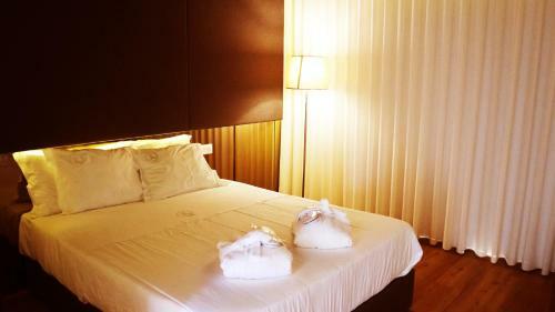 Hotel Agrinho Suites & Spa Ger�s