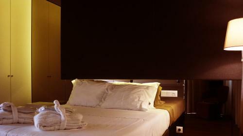 Hotel Agrinho Suites & Spa Ger�s