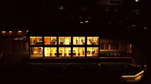Hotel Agrinho Suites & Spa Ger�s