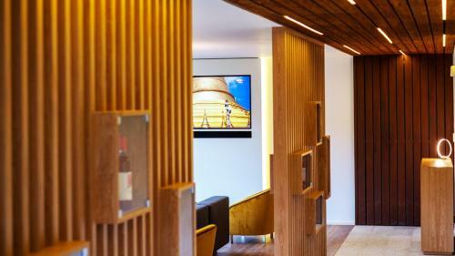 Hotel Agrinho Suites & Spa Ger�s