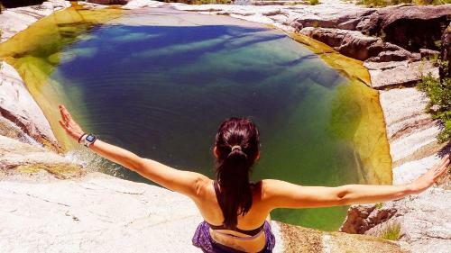 Hotel Agrinho Suites & Spa Ger�s