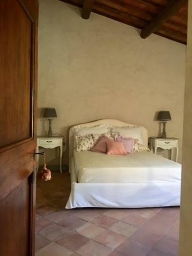Villa Pie Vecchia