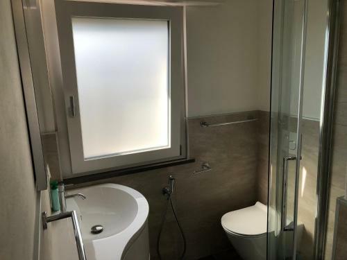 Apartamento Appartamento Morosini