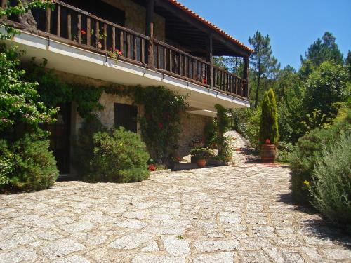 Villa De Fujacos