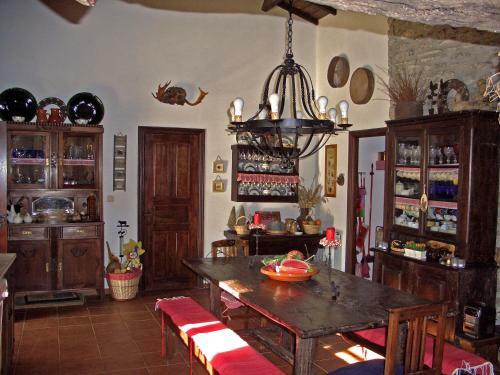 Villa De Fujacos