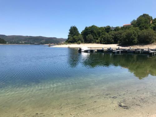 Apartamento Casa D��gua