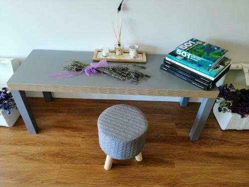 Apartamento Casa D��gua
