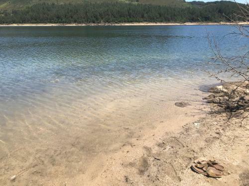 Apartamento Casa D��gua