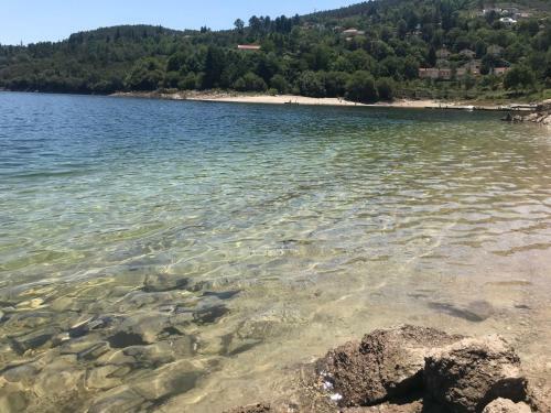 Apartamento Casa D��gua