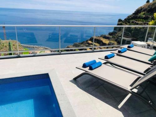 Villa Atlantic Charm